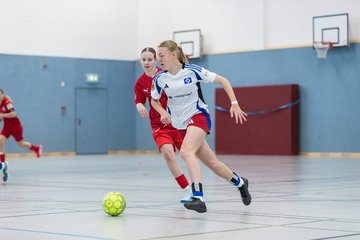 Bild 232 - wBJ NFV Futsalmeisterschaft
